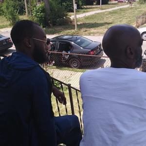 Meet your Posher, Sidney